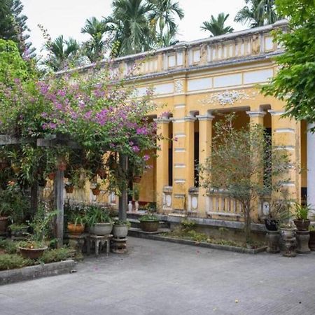 Ciel Homestay Hue Exterior photo