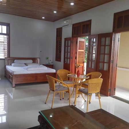 Ciel Homestay Hue Exterior photo