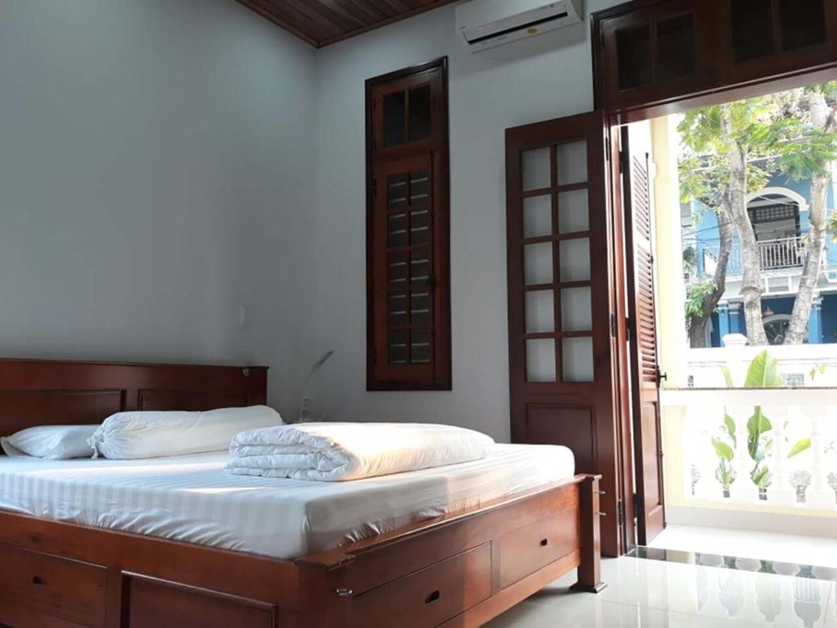 Ciel Homestay Hue Exterior photo