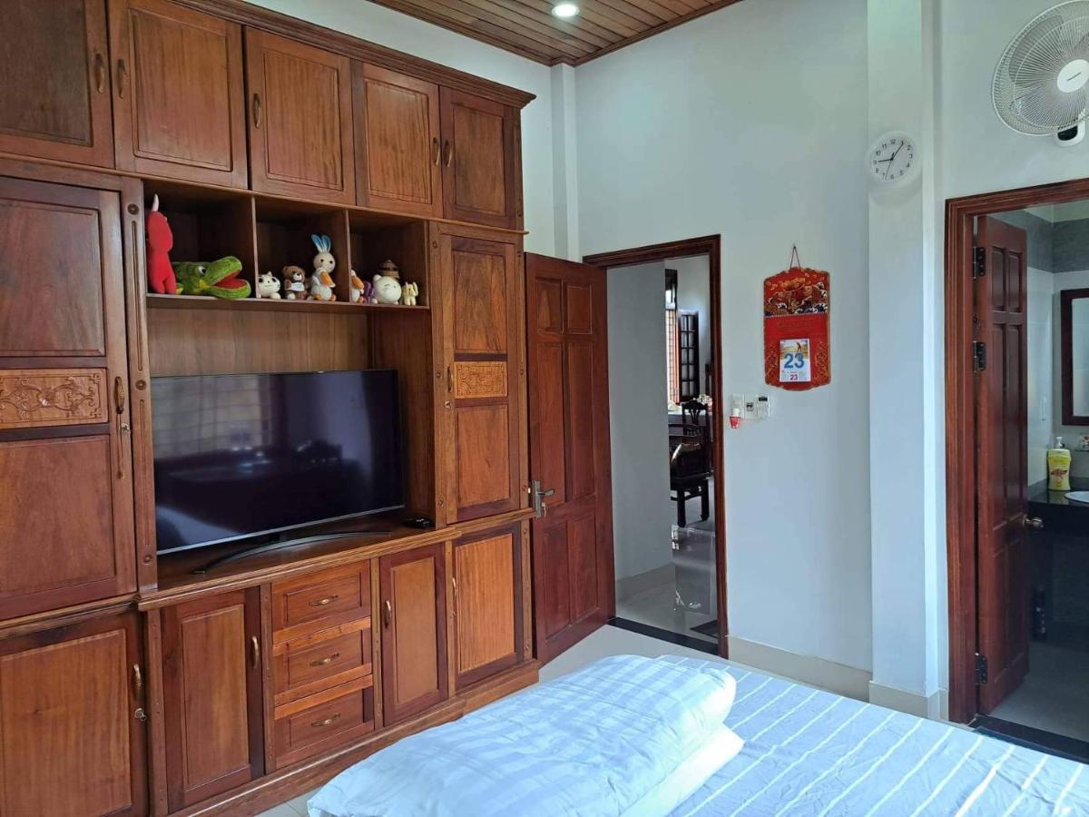 Ciel Homestay Hue Exterior photo